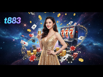 t883 สล็อต