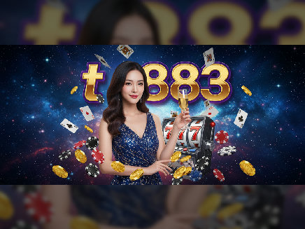 t883 สล็อตออนไลน์