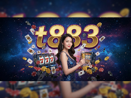 t883 สมัครสมาชิก